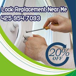 Image of Lock Replacement Near Me