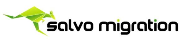 Image of Salvo Migration