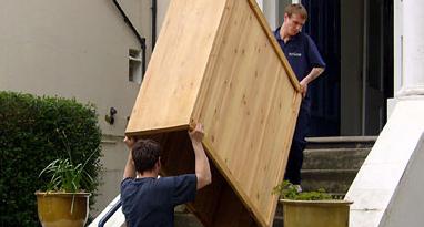 Image of Six Brothers Removalist