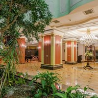 Imagine a Hilton Sibiu