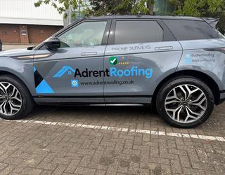 Image of Adrent Roofing Ltd