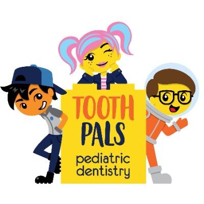 Image de Tooth Pals Pediatric Dentistry