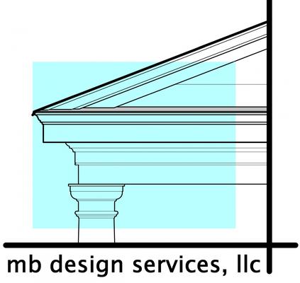 Image of MB Design Services, llc