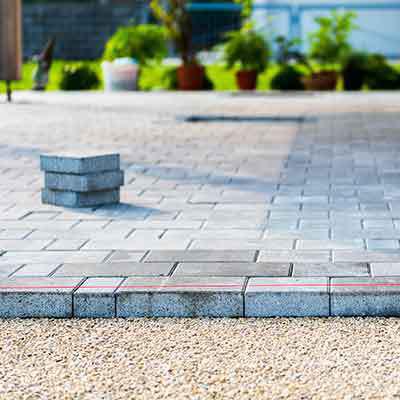 Image of Kingsknowe Building & Landscaping