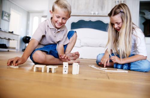 Image of HeatMyFloors.com