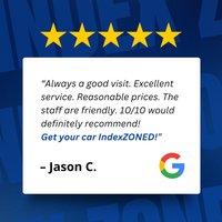 Imahe ng Index Zone Carwash and Detailing Services - Fairview Branch