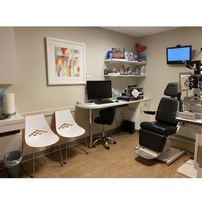 Image of San Antonio Eye Professionals At Alamo Ranch