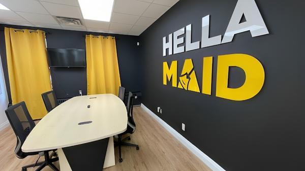 Image of Hellamaid Cleaning Services Kitchener Waterloo