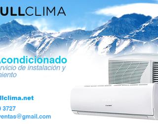Imagen de Full Clima