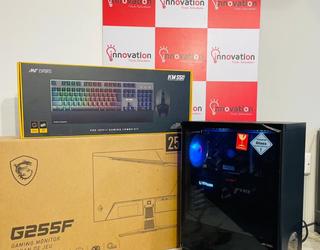 Image of Innovation Computer Store