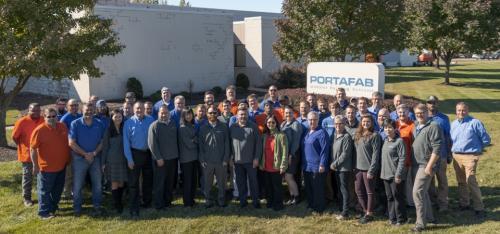 Image of PortaFab