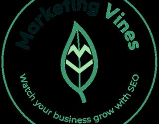 Image of Marketing Vines