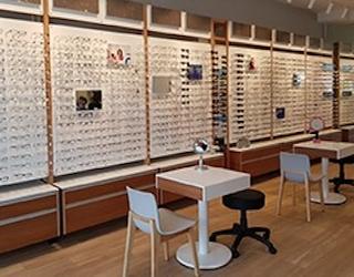 Image of EyeQ Optometrists Camberwell