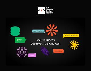 Image of The Website Design Agency