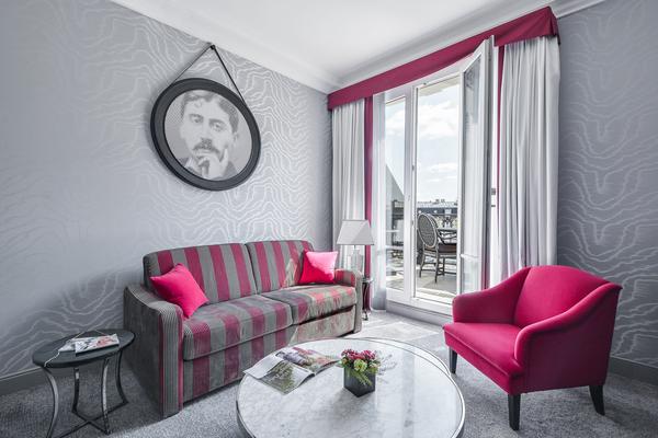 Image de Maison Astor Paris, Curio Collection by Hilton