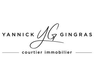 Image de Yannick Gingras Courtier immobilier Re/MAX Évolution