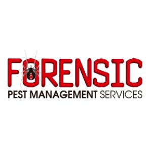 Image of Forensic Pest Management Services