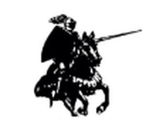 Knights Tandoori Logo