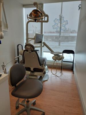 Image of Dentistry At Park Place