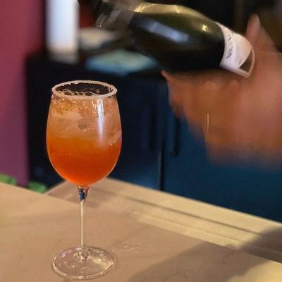 Image of Tipsy Grape Wine Bar