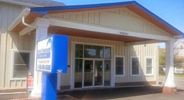 Image of Home Paramount Pest Control