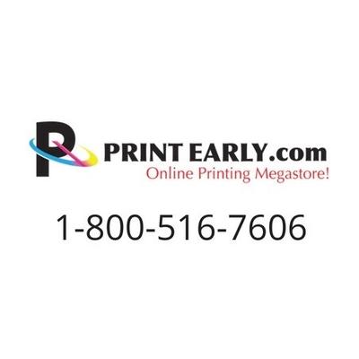 Image of Printearly
