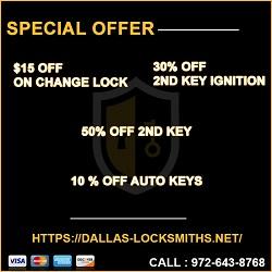 Image of Locksmiths Dallas TX
