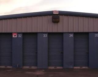 Image of Advanced Security Self Storage - a Utah Storage Center