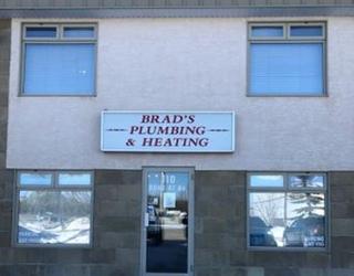 Image of Brads Plumbing & Heating Ltd