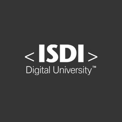 Image of ISDI Digital University