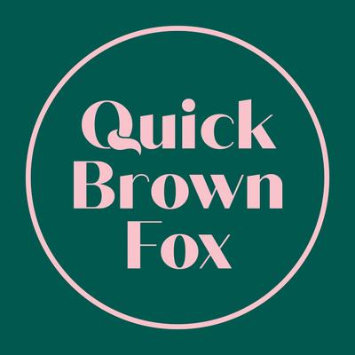 Image of Quick Brown Fox Eatery