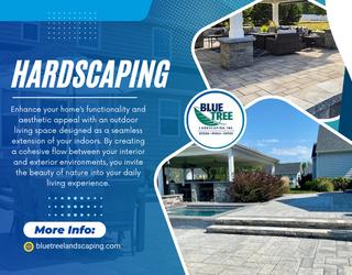 Hardscaping Near Me
