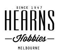 Image of Hearns Hobbies - Plastic Model Kits