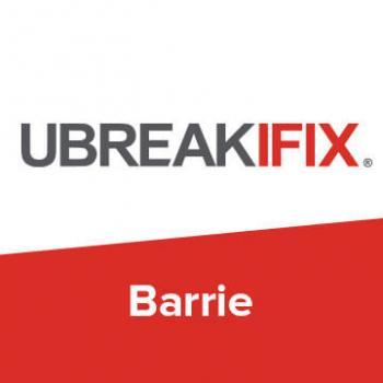 Image of uBreakiFix Barrie