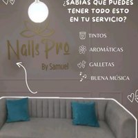 Imagem de Nails Pro 