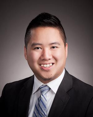 Clement Chung, CFP, CLU in Burnaby, BC