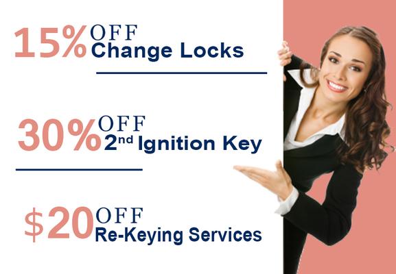 Image of Car Locksmith Elmhurst