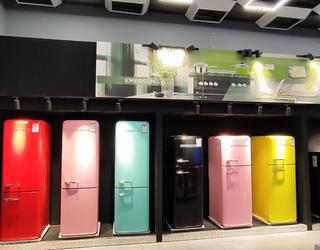 تصویر فروشگاه لوازم خانگی مولایی شیراز