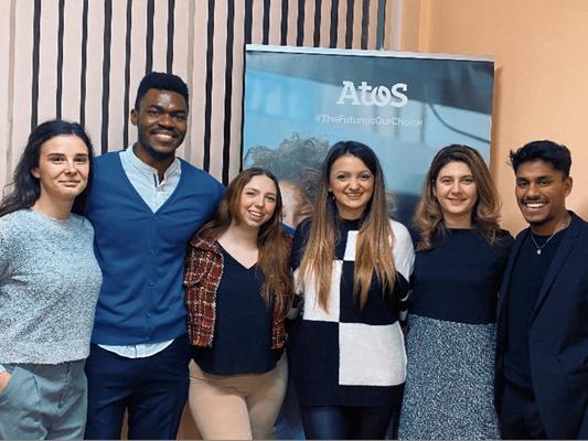 Изображение на Atos Bulgaria