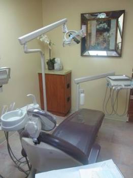 Image of Associated Periodontists