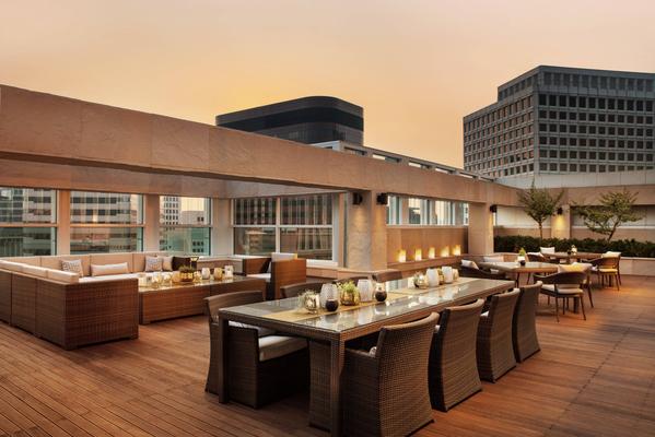 Courtyard by Marriott Seoul Namdaemun 이미지