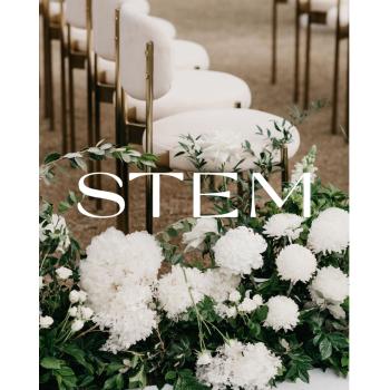 Image of STEM DESIGN | Wedding, Event, and Corporate Florist