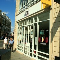 Image of itsu - Richmond
