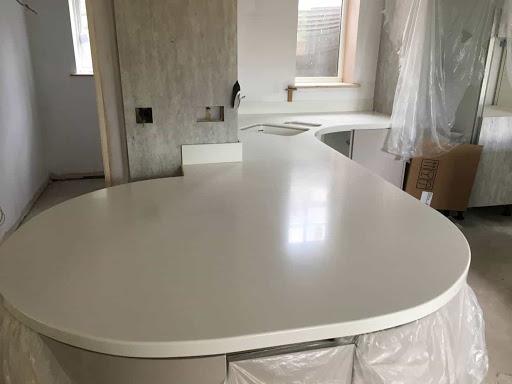 Image of Total Tops - Granite & Quartz Kitchen Worktops - Corian & Wood