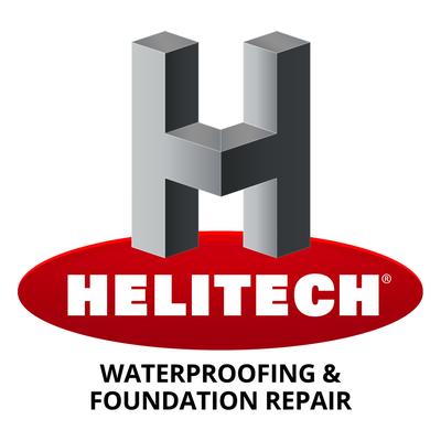 Image of Helitech Waterproofing & Foundation Repair