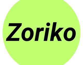 Slika mesta Zoriko - Muške patike