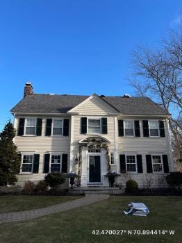 Image of Aspen Roofing Services, Inc.