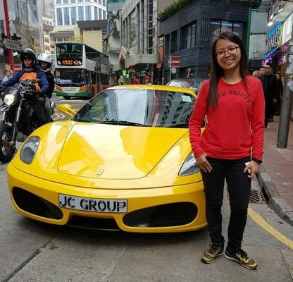 Image of Big Thumb Rent a Car Ventures