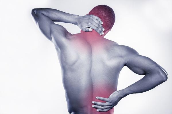 Image of Bespoke Physiotherapy