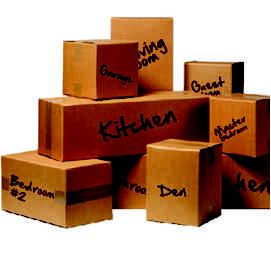 Image of Movers Long Distance